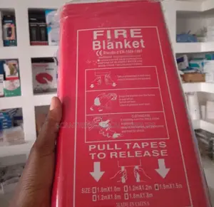 Fire Blanket Big Size