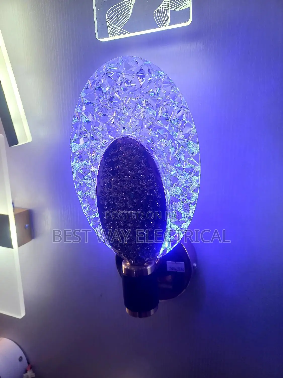 Led Wall Bracket Lights