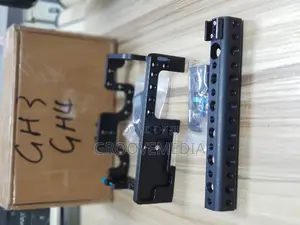 LUMIX GH3 and GH4 Camera Cage