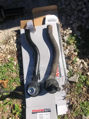 Nissan Altima Tie Rod End