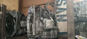 Nissan Sentra Gearbox 2014.