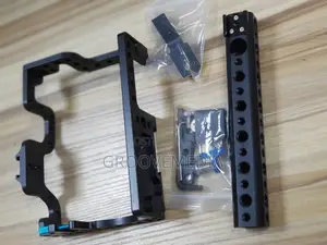 LUMIX GH3 and GH4 Camera Cage