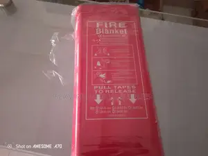 Fire Blankets