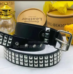 Pure Quality Belt