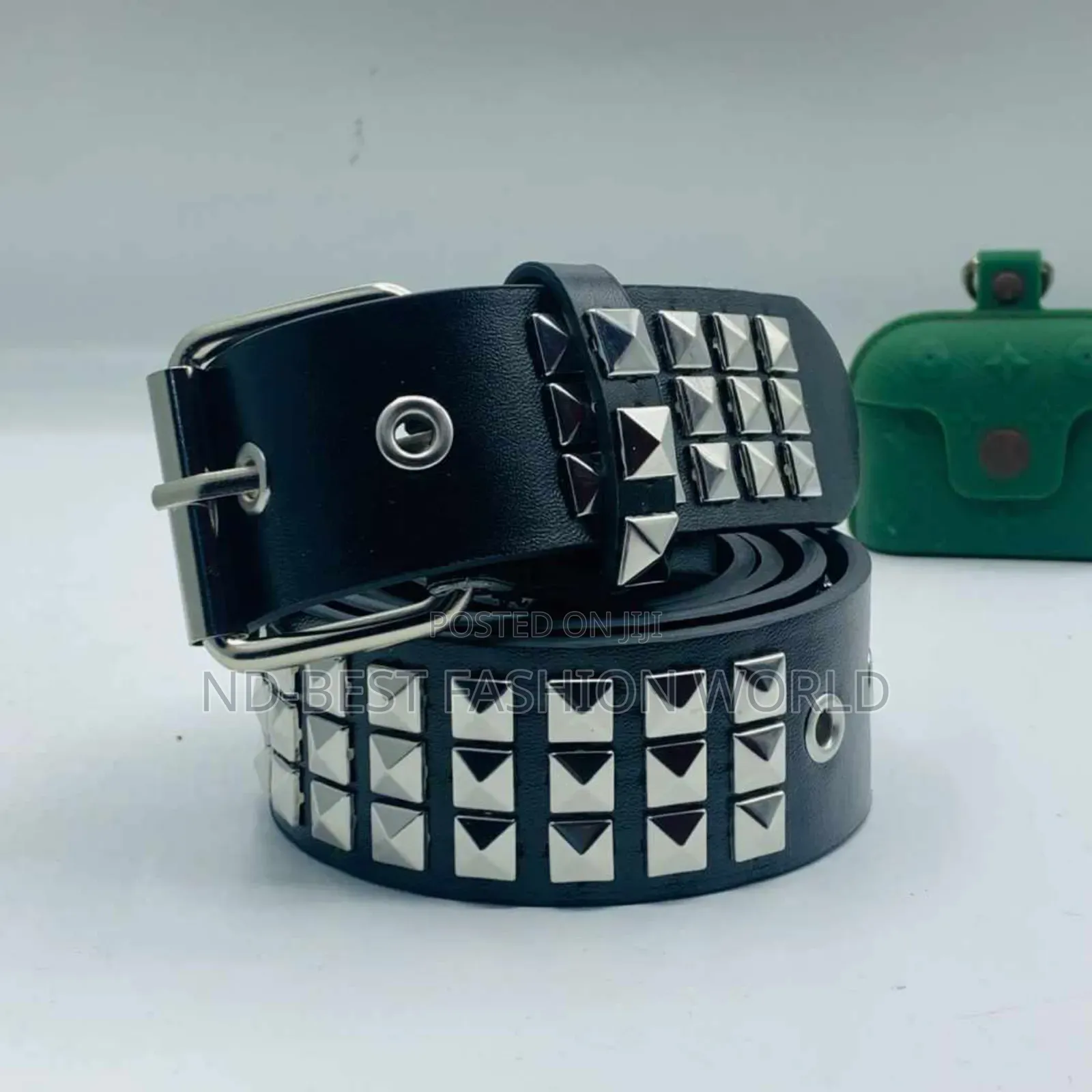 Pure Quality Belt