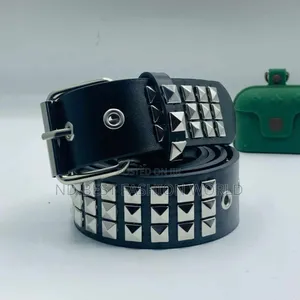 Pure Quality Belt