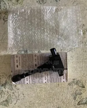 Nissan Quest Ignition Coil
