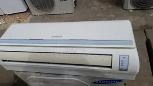 1.5hp Samsung Air Conditioner # Tokunbo #Warranty