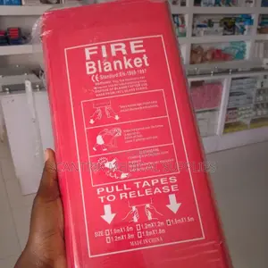 Safety Fire Blanket