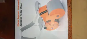 Brown New Elbow Roller