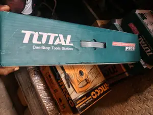 Total Pressure Washer Battery 20v