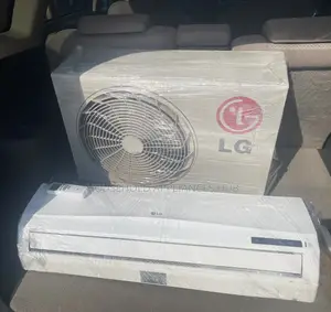 LG 1.5hp Air Conditioner #Tokunbo #Payment on Delivery