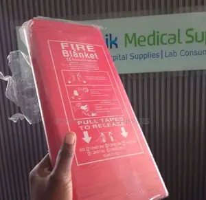 Fire Blanket Medical