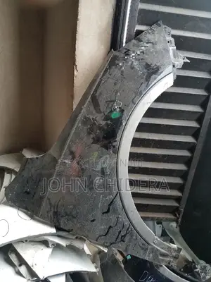 Fender for Hyundai Veracruz