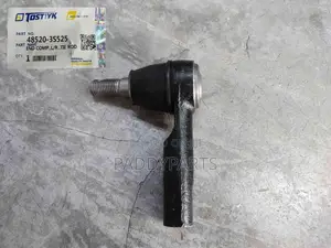 Nissan Xterra Tie Rod End
