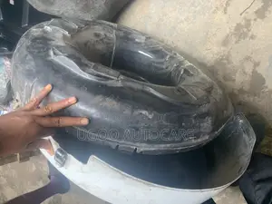 Booth Tire Cover Rav4 2010 Model