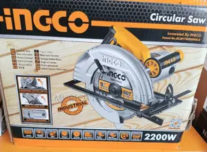 Ingco Circular Saw 2200W 235mm CS2358
