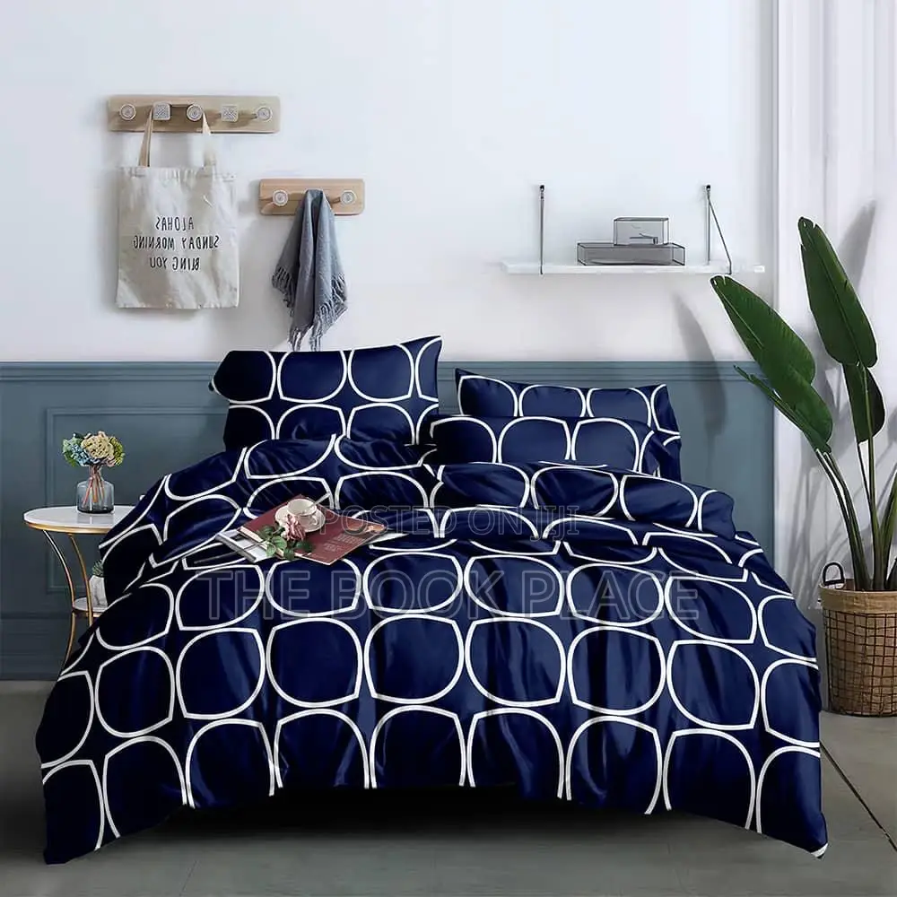 American Cotton Bedsheets