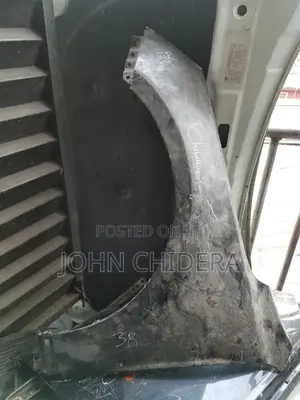 Fender for Kia Cardenza