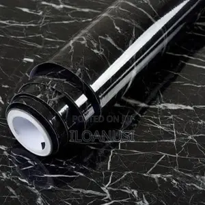 Marble Waterproof Wallpaper