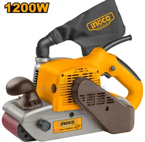 Belt Sander INGCO 1200W
