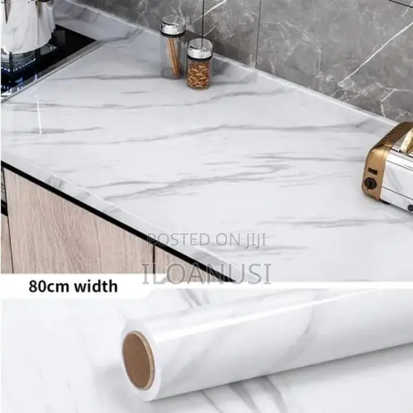 Marble Wall Paper