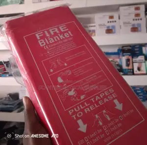 Fire Blanket Big Size