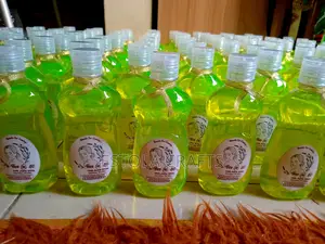 Liquid Soap For Event Souvenir