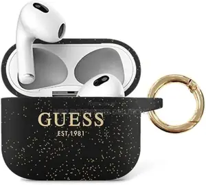 Guess Airpods 3-Black