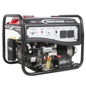 Maxi Gen 28ek 3.5kva