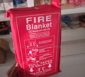 Fire Blanket Small Size