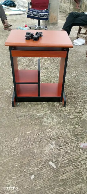 Standard Computer Table/Stand
