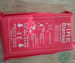 Flame Retardant Blanket Small Size