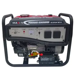 Maxi Gen 25ek 3.1kva