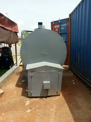 10000litres Foreign Tank