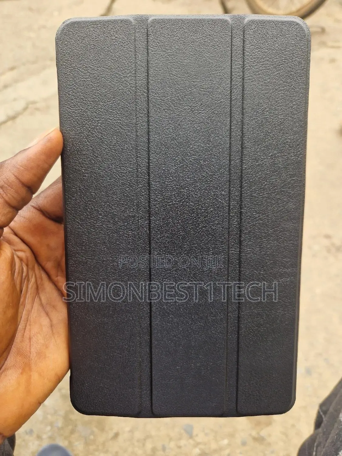 Samsung Galaxy Tab A9 Pouch