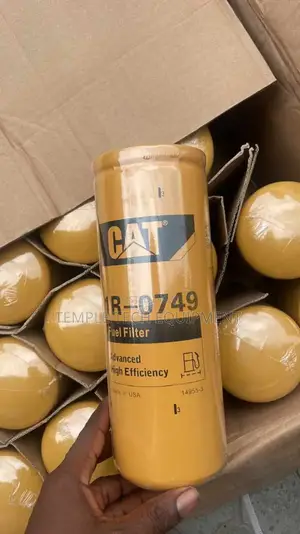 Fuel Filter 0749