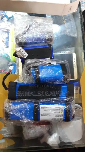 JBL Battery