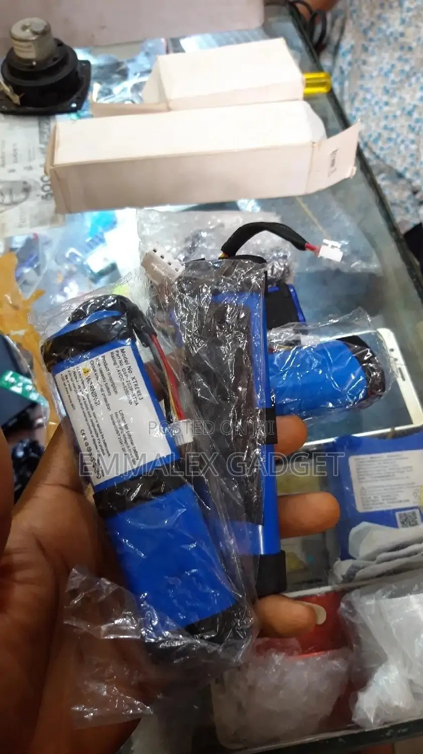 JBL Battery