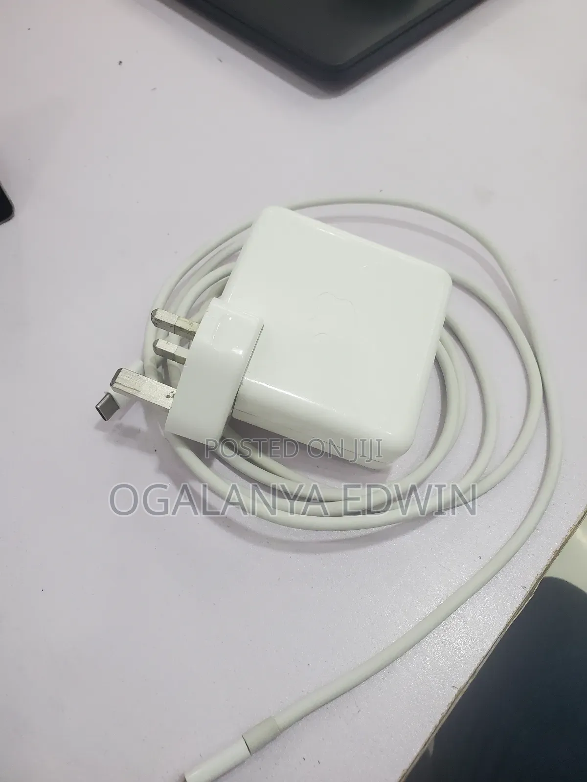 Macbook Charger.