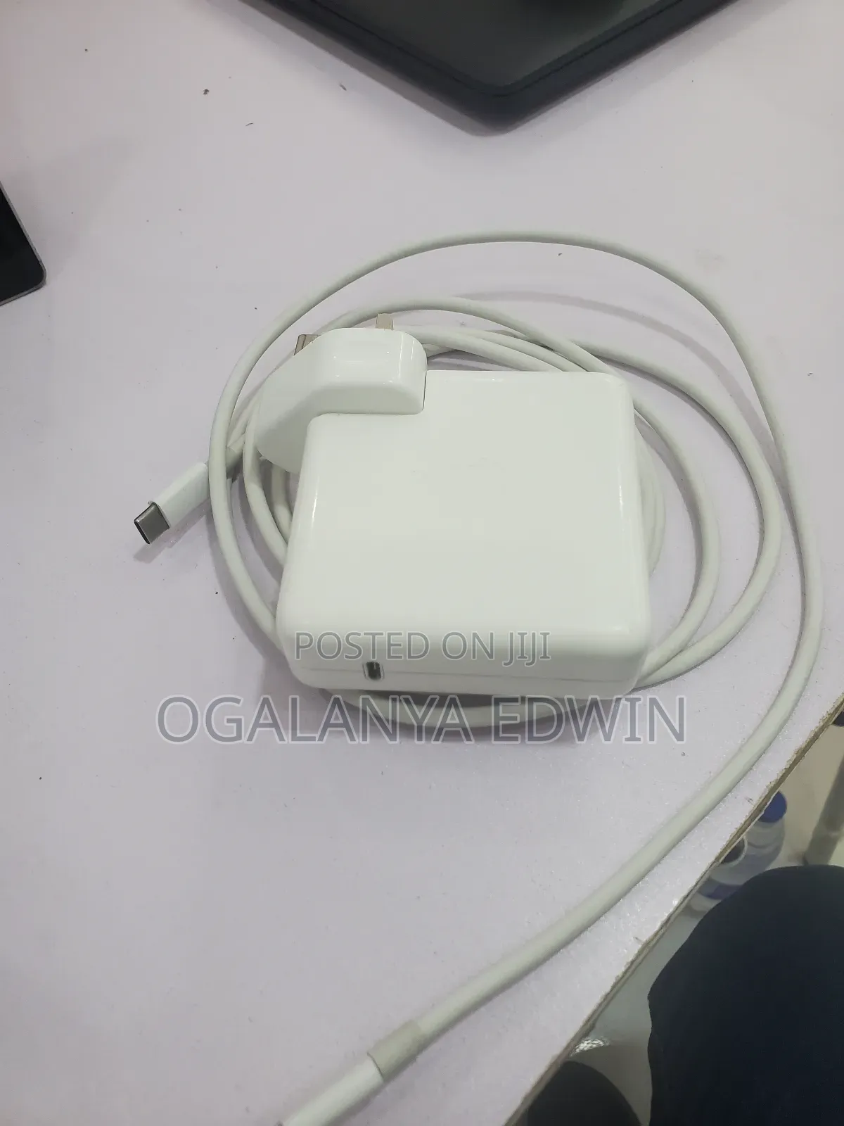 Macbook Charger.