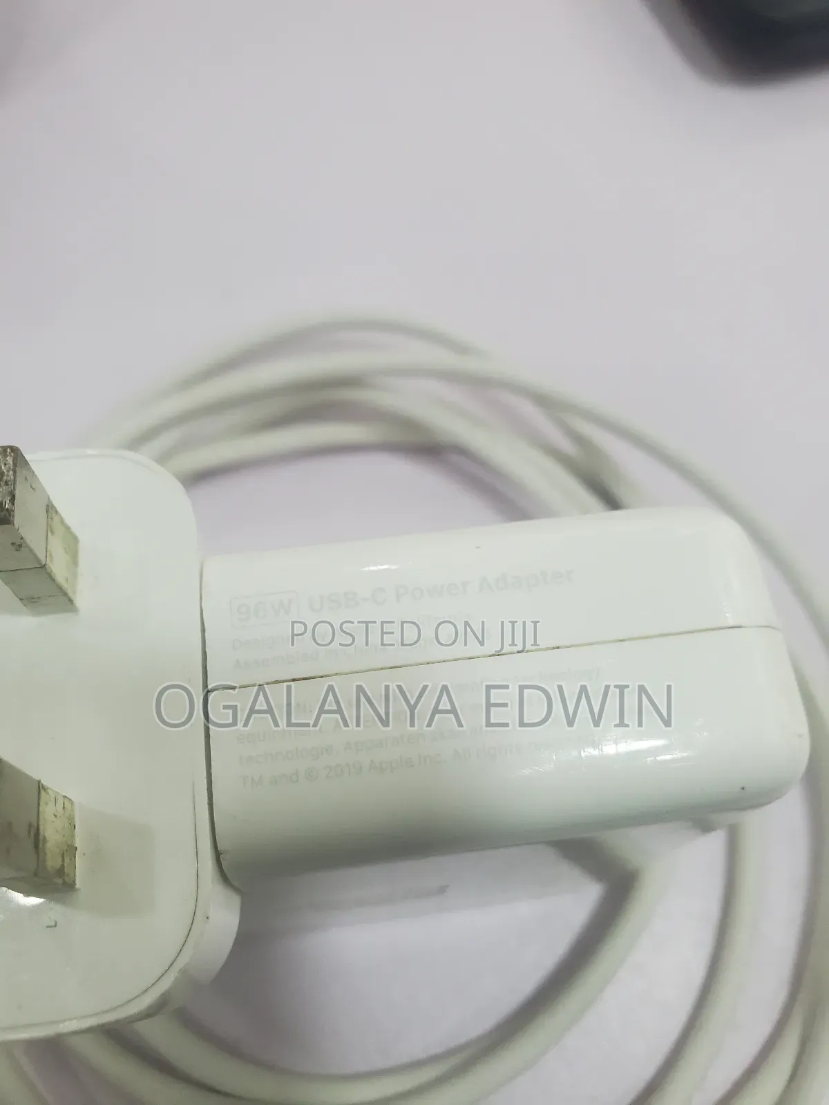 Macbook Charger.