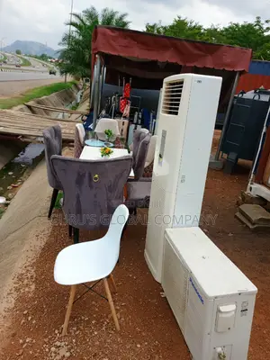 2ton Hisense Standing Ac