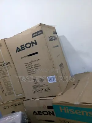 Standard Aeon Gc 50X50 4 Burner Cooker