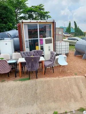 Foreign Dining Set