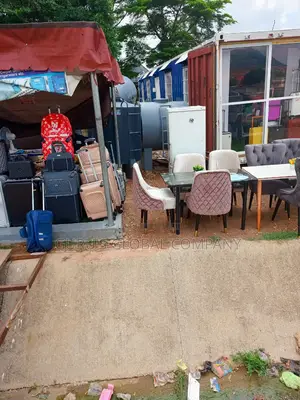 Foreign Dining Set