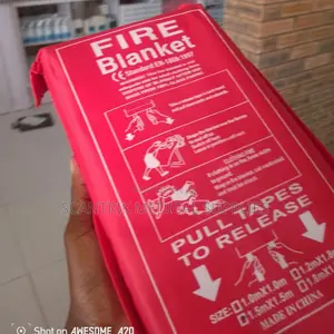 Flame Retardant Blanket Small Size