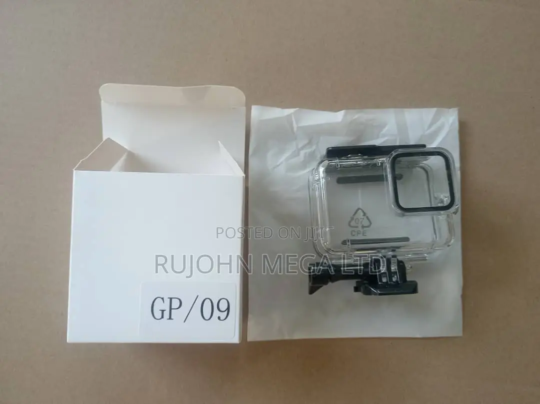 Waterproof Protective Case for Go Pro Camera