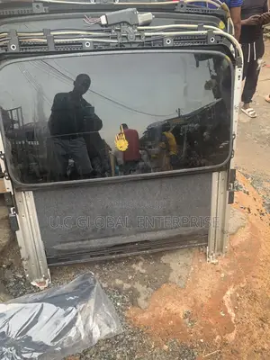 Dm for Sun Roof Glass Toyota,Lexus,Mercedes Benz All Types