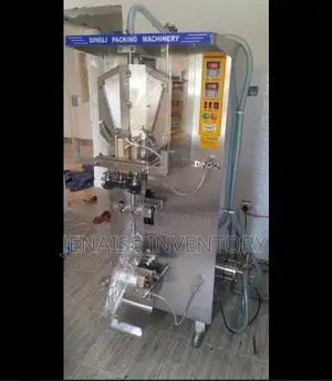 Pure Water Machine Water Filling Machine Pure Water Machine